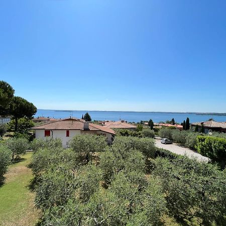 Moniga del Garda Bilocale A Due Passi Dal Lago מראה חיצוני תמונה