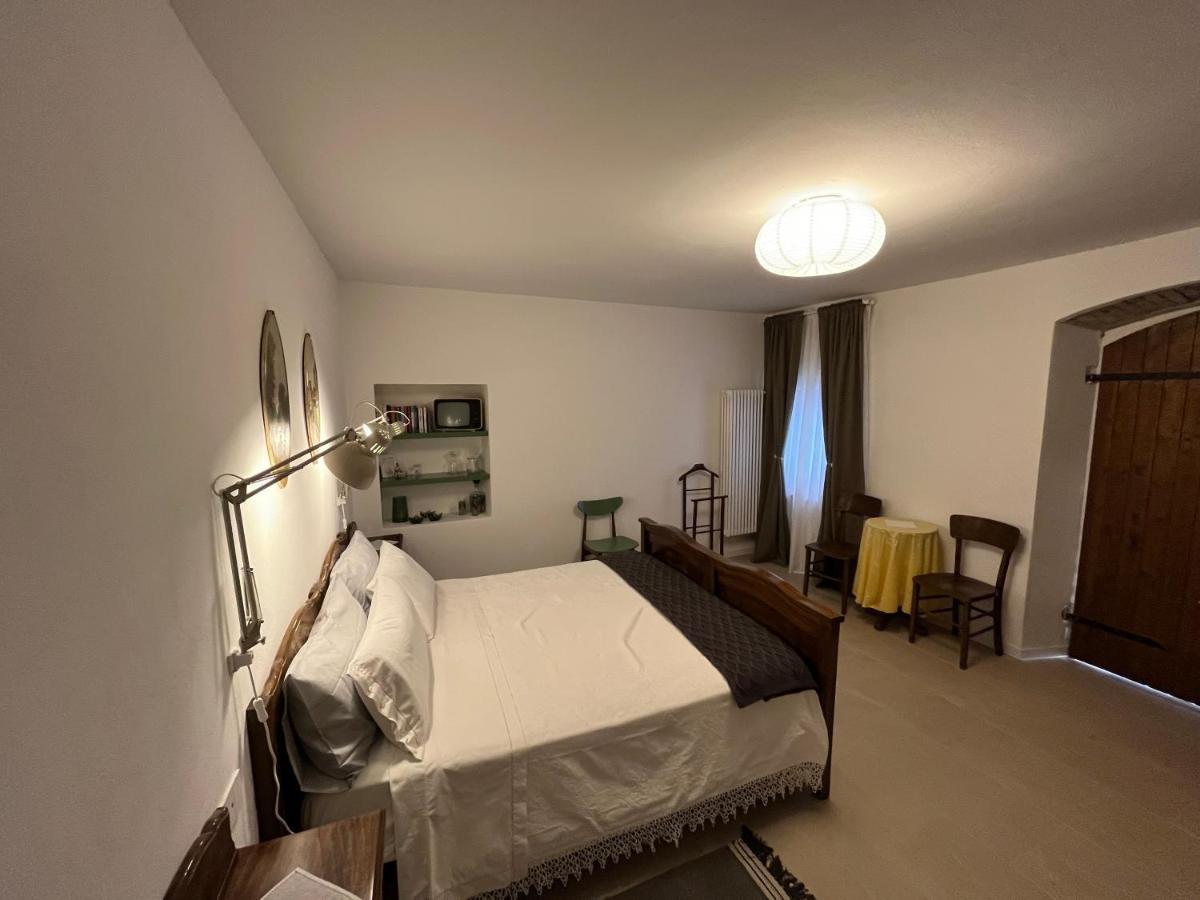 Moniga del Garda Bilocale A Due Passi Dal Lago מראה חיצוני תמונה
