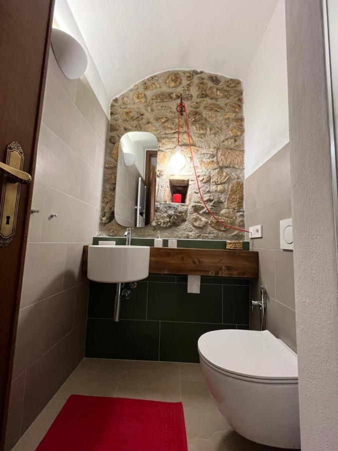 Moniga del Garda Bilocale A Due Passi Dal Lago מראה חיצוני תמונה