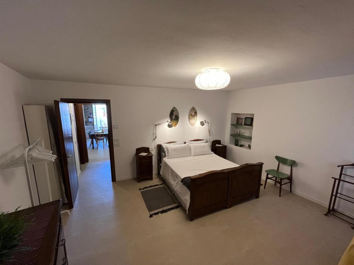 Moniga del Garda Bilocale A Due Passi Dal Lago מראה חיצוני תמונה